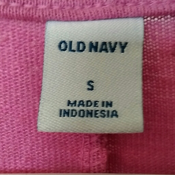 4/$20 Pink Tunic/Dress - Picture 5 of 6